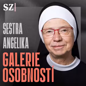 „Advent, kdy vše ztichlo.“ Sestra Angelika o posledních dnech Havla