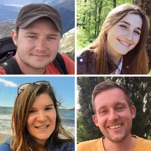 Od stážistu k zástupcovi riaditeľky