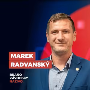 Radvanský zo SAV: Štát si musí vedieť priznať chybu a poučiť sa. Cieľom krajiny je kvalitný život