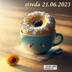 Tajomstvá zdravia 243 - 2023-06-21 Zdravá strava 22/2023