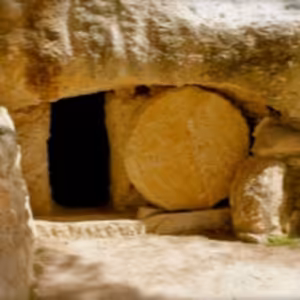 31.3.2024 1.slávnosť Veľkonočná (1S 2,1-8a) kázeň Poprad