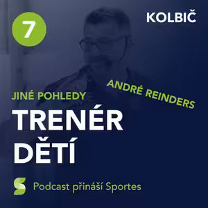 ANDRÉ REINDERS - BOJOVNÍK SE SRDCEM NA PRAVÉM MÍSTĚ