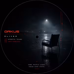 ORKUS - Oliver [Free Download]