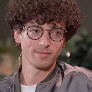 Cina: Ve Státech jsem poprvé zažil, že se lidé bytostně bojí jen kvůli své orientaci. Za Trumpa přituhuje. Přišlo mi to děsivé