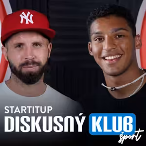 Jany Landl: Aj keď som underdog, tak Yael prehrá a bude chcieť odvetu [Diskusný Klub Šport]