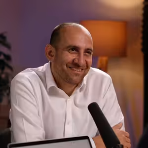 Vladimír Fichtner je zpět!