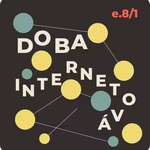 Doba internetová 8: Meme nebo mím? - part 1 / w. Braňo