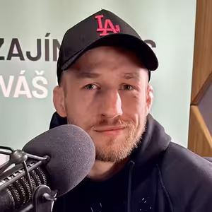 Pink Panther Kozma: Anglická nátura mi nesedí. Jsou to špíny a zmrdečci