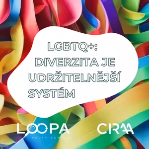Diverzita na pracovišti: je OK přiznat, že se v tom nevyznáme, říká Michal Pitoňák (NÚDZ)
