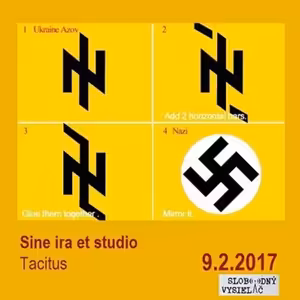 Opony 160 - 2017-02-09 Extrémizmus - nálepkovanie a stigmatizácia?