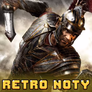Retro noty 117: Hry ze starověkého Říma
