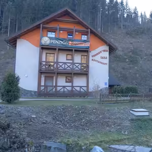 Penzión Jagermeister Oščadnica