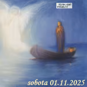 Ariadnina niť 107 - 2025-11-01 „Anjel smrti – smrť ako vrstva vedomia a najlepší radca“