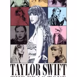 Speciál o Taylor Swift: The Eras Tour za sebou nechává peníze, slzy štěstí i deprese