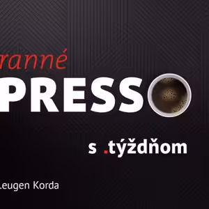 Ranné presso s .týždňom – Utorok