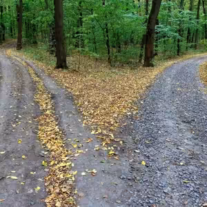 Služby Božie 25. 4. 2021 | Šťastná a nešťastná cesta
