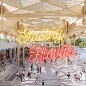 VII/39. Šťastný Hlavák