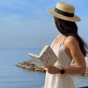 Zazie v metru #38: Jan Němec + soutěž