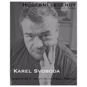 Karel Svoboda