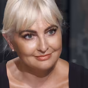 Nesvadbová: Poslední vlna bílého muže jsou padesátníci, feministka je v Česku nadávka