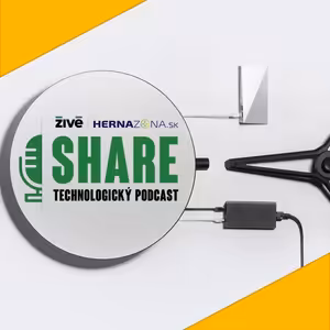 SHARE: Veľké novinky internetu Starlink: Výrazné zlacnenie a pripájanie cez smartfóny