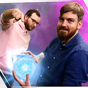 Kdo si hraje se sirkami - Věčné duše 1s17