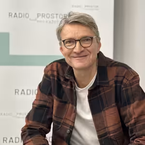 Jan Svěrák: Když vidíš třísku v oku bližního, vyndej si z vlastního trám