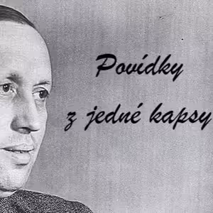 Naprostý důkaz (Karel Čapek, Povídky z jedné kapsy)