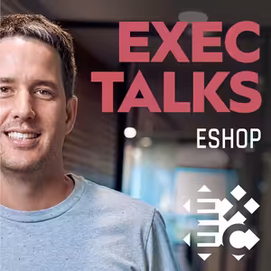 #9 EXEC Talks: Jakub Šedý (CFO, NOTINO) - externí financování, 7miliardový úvěr a finanční řízení e-shopu