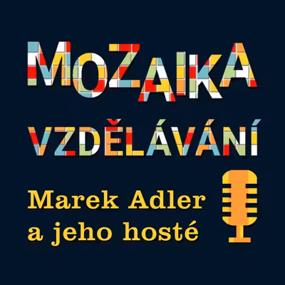 Mozaika vzdělávání