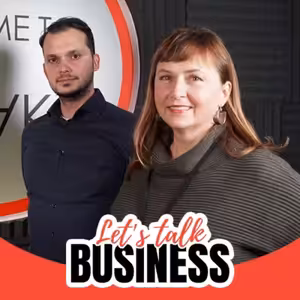 Z krvi zistia rakovinu. Slováci stoja za prevratným objavom, ktorý môže zmeniť svet medicíny [Let's Talk Business]