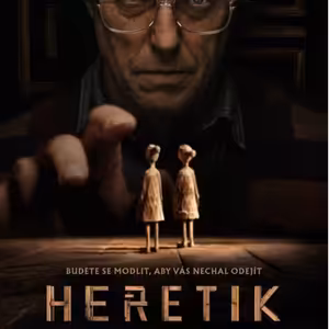 S02E02: Heretik (Heretic)