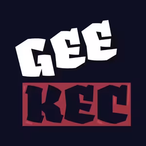 Geekec #29