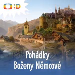 Pohádky Boženy Němcové