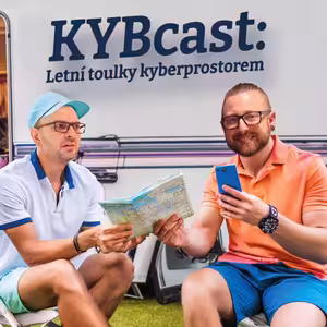 Internet a mobil na cestách | S3:E7