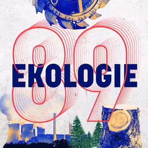 ODRAZ 89 - Epizoda 1: „Až začneme něco dělat, bude pozdě.“