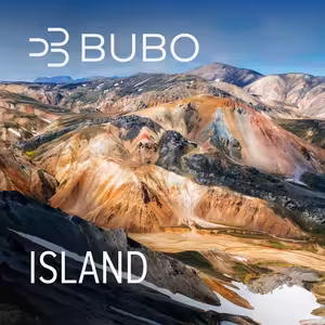 Island – krajina pokoja, rovnosti a ľudí, ktorí vedia žiť v prítomnosti