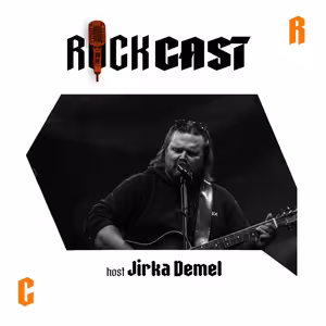 Traumatolog, sportovec a rocker – Jirka Demel