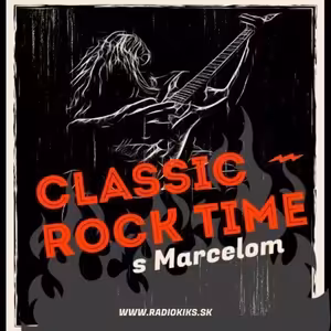 Classic Rock Time - 21.12.2022
