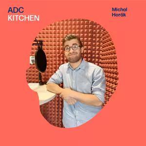 Michal Horák: Nápady přicházejí v autě