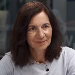 Jít za láskou do Kábulu? Já bych tak statečná nebyla, tady jsme jako v bavlnce, říká Pavlátová