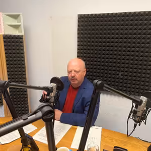 Bezpečnostný radar generála Pavla Macka – epizóda 104