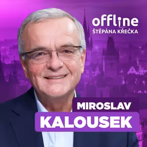 Miroslav Kalousek: Bez Husákových dětí neudržíme nynější sociální stát