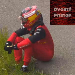 Dvojitý Pitstop: Rakousko