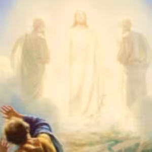 6.2.2022 posledná nedeľa po Zjavení (2.M 34,29-35) kázeň Poprad