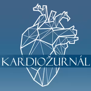 Epizoda 8 - Vysadit či nevysadit? TRED-HF a vysazení léčby srdečního selhání