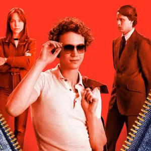 Seriál Sovietske džínsy by mali určite premietať v parlamentnom kine