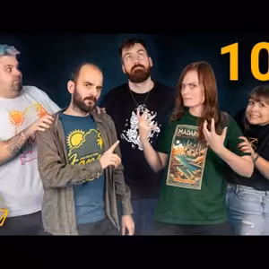 Poslední myšlenka - Kampaň 2, Epizoda 109 - FINÁLE!