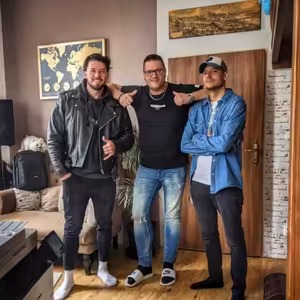 Rozhovor - Stewe a Mathias ( Unbeatable Records )