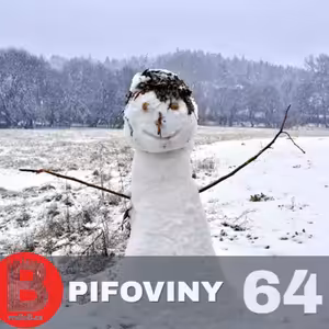 Pifoviny #64 Fresh December Soulful